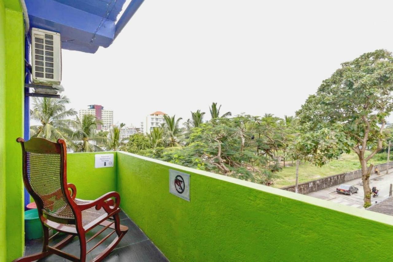 The Beehive Colombo Exterior foto