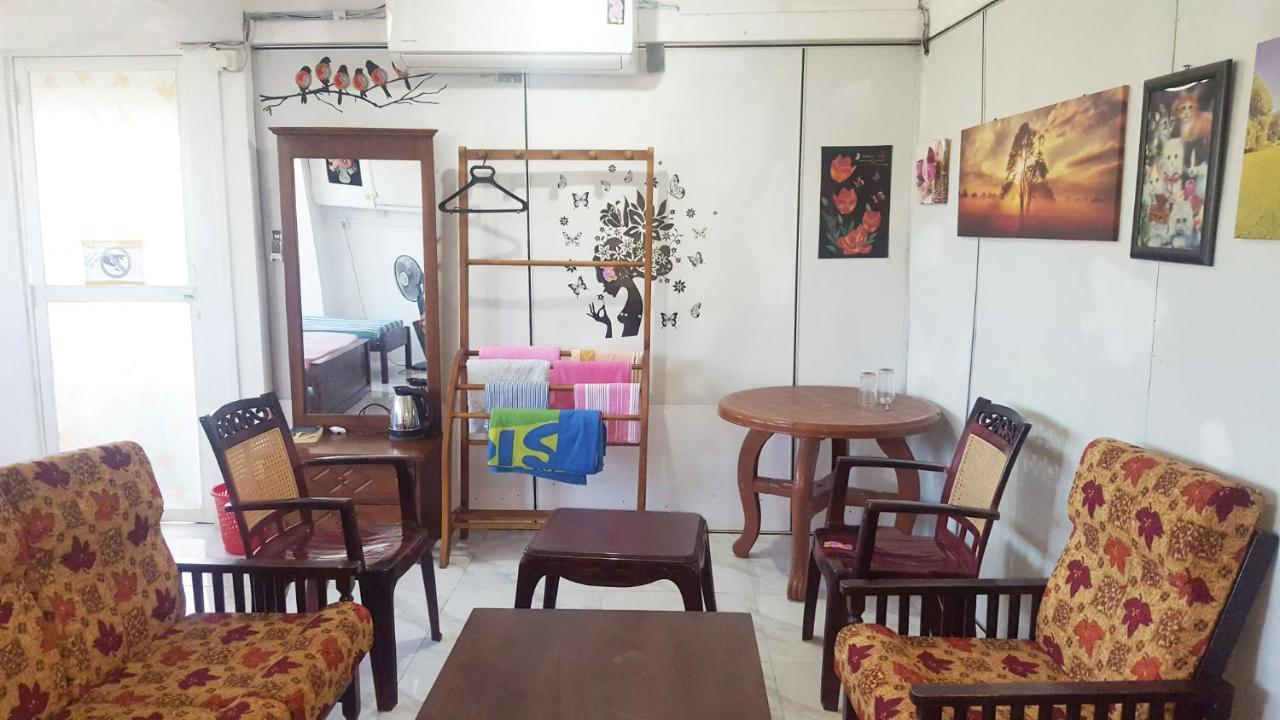 The Beehive Colombo Exterior foto